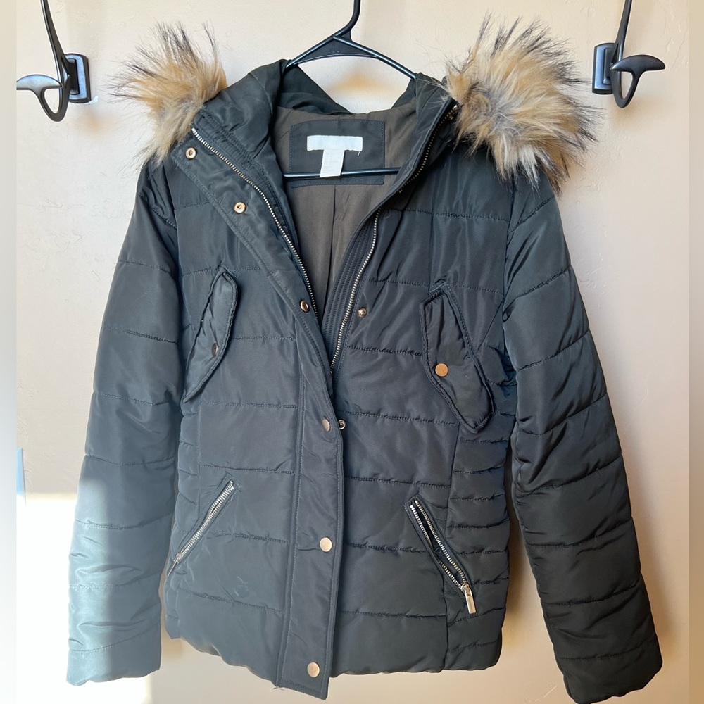 H&M Jacket